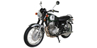 2024 Genuine Scooter Co. G400C Base