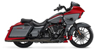 2019 Harley-Davidson Road Glide CVO Road Glide