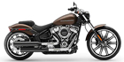 2019 Harley-Davidson Softail Breakout