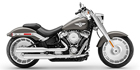2019 Harley-Davidson Softail Fat Boy