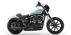 2019 Harley-Davidson Sportster Iron 1200