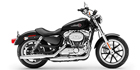 2019 Harley-Davidson Sportster SuperLow