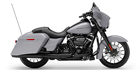 2019 Harley-Davidson Street Glide Special