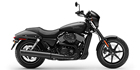 2019 Harley-Davidson Street 750