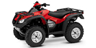 2023 Honda FourTrax Rincon Base