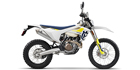 2019 Husqvarna FE 501