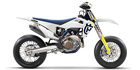2019 Husqvarna FS 450