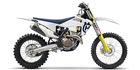 2019 Husqvarna FX 350