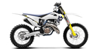 2019 Husqvarna TC 125