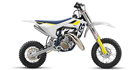 2019 Husqvarna TC 50