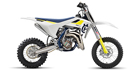 2019 Husqvarna TC 65