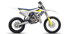 2019 Husqvarna TC 85 17/14
