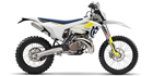 2019 Husqvarna TE 250i