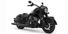2019 Indian Motorcycle Chief Dark Horse