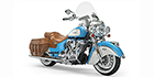 2019 Indian Motorcycle Chief Vintage