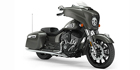 2019 Indian Motorcycle Chieftain Base