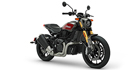 2019 Indian Motorcycle FTR 1200 S