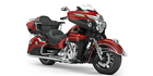 2019 Indian Motorcycle Roadmaster Elite