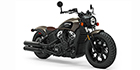 2019 Indian Motorcycle Scout Bobber