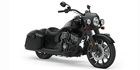 2019 Indian Motorcycle Springfield Dark Horse