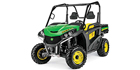 2020 John Deere Gator RSX 860M