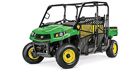 2026 John Deere Gator XUV560E S4