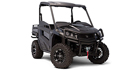2019 John Deere Gator XUV590M Special Edition