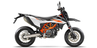 2020 KTM SMC 690 R