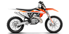 2019 KTM SX 250