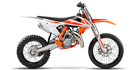 2019 KTM SX 85 17/14