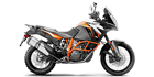 2020 KTM Super Adventure 1290 R