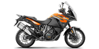 2020 KTM Super Adventure 1290 S