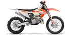 2019 KTM XC 250