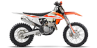 2019 KTM XC 250 F