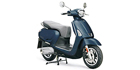 2019 KYMCO Like 150i ABS