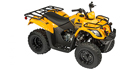 2019 KYMCO MXU 150X