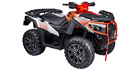 2019 KYMCO MXU 700 LE EPS Euro