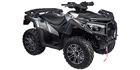 2019 KYMCO MXU 700 LE Prime Euro