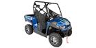 2019 KYMCO UXV 450i LE