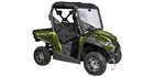 2019 KYMCO UXV 450i LE Hunter