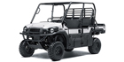 2023 Kawasaki Mule PRO-FXT EPS
