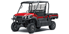 2023 Kawasaki Mule PRO-FX EPS LE