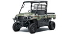 2023 Kawasaki Mule PRO-MX EPS Camo