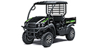 2024 Kawasaki Mule SX 4x4 XC LE