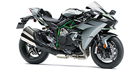 2024 Kawasaki Ninja H2 Base