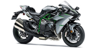 2024 Kawasaki Ninja H2 Carbon