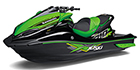 2020 Kawasaki Jet Ski Ultra 310 310R