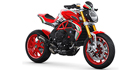 2019 MV Agusta Dragster 800 RC