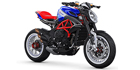 2019 MV Agusta Dragster 800 RR America