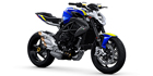 2019 MV Agusta Brutale 800